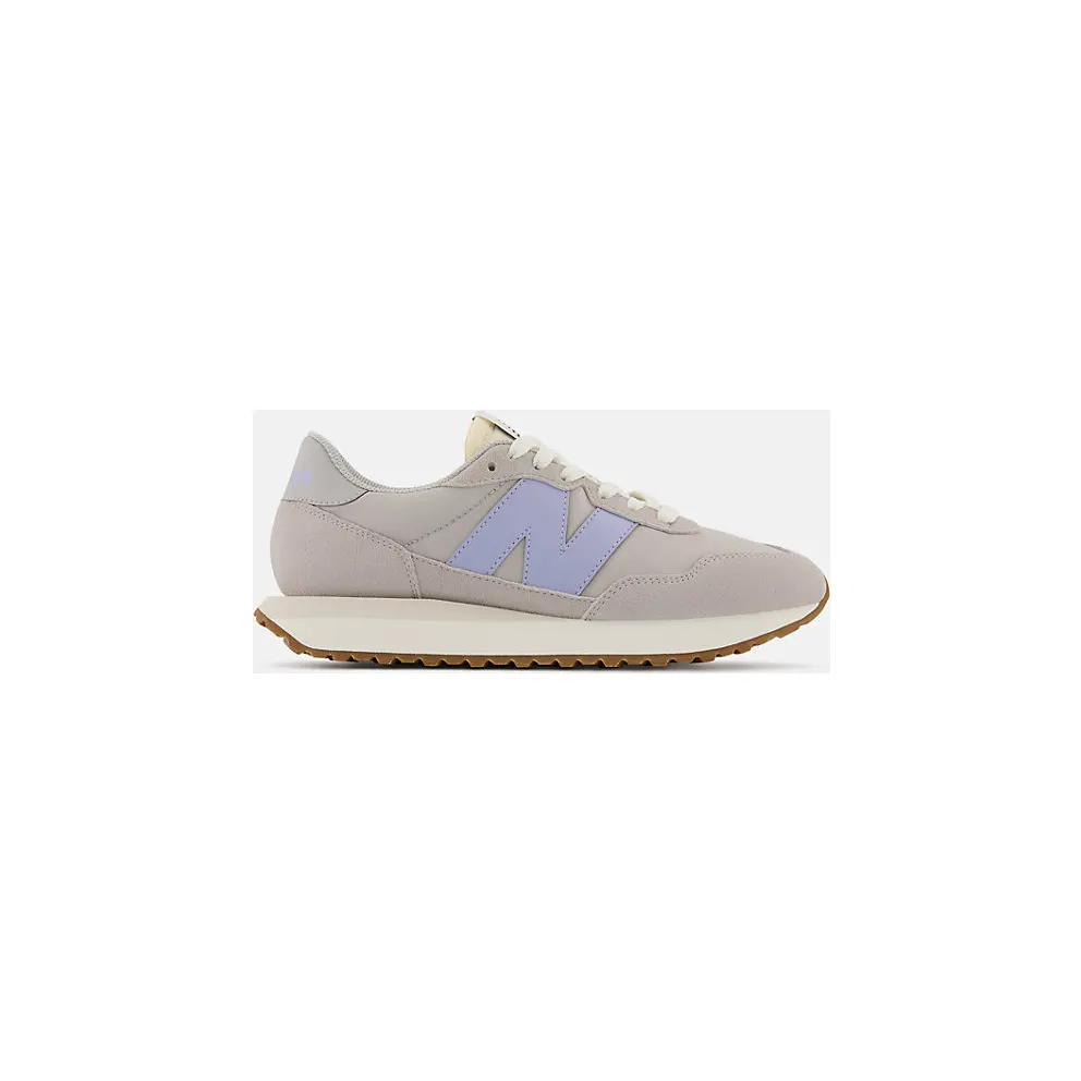 New Balance 237 Grau/Blau (WS237GB)