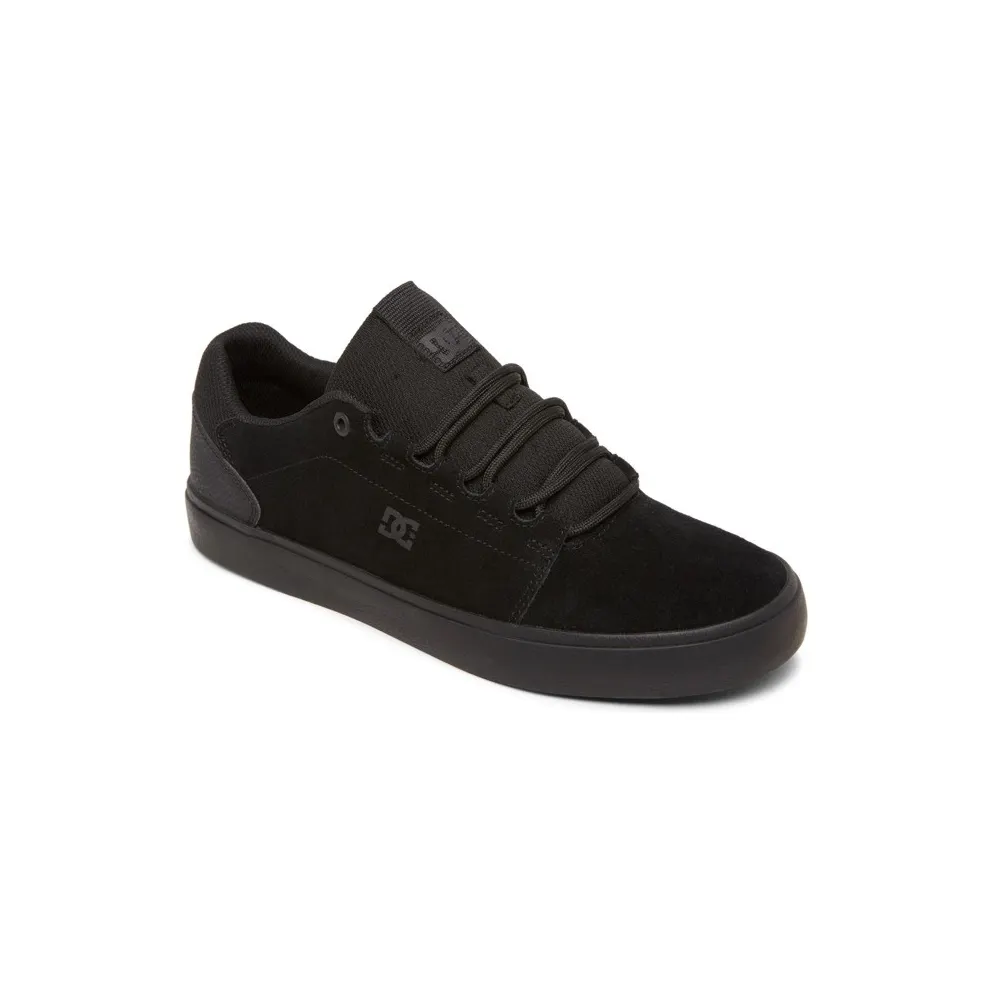 DC Hyde black/black/black (ADYS300580-3BK)