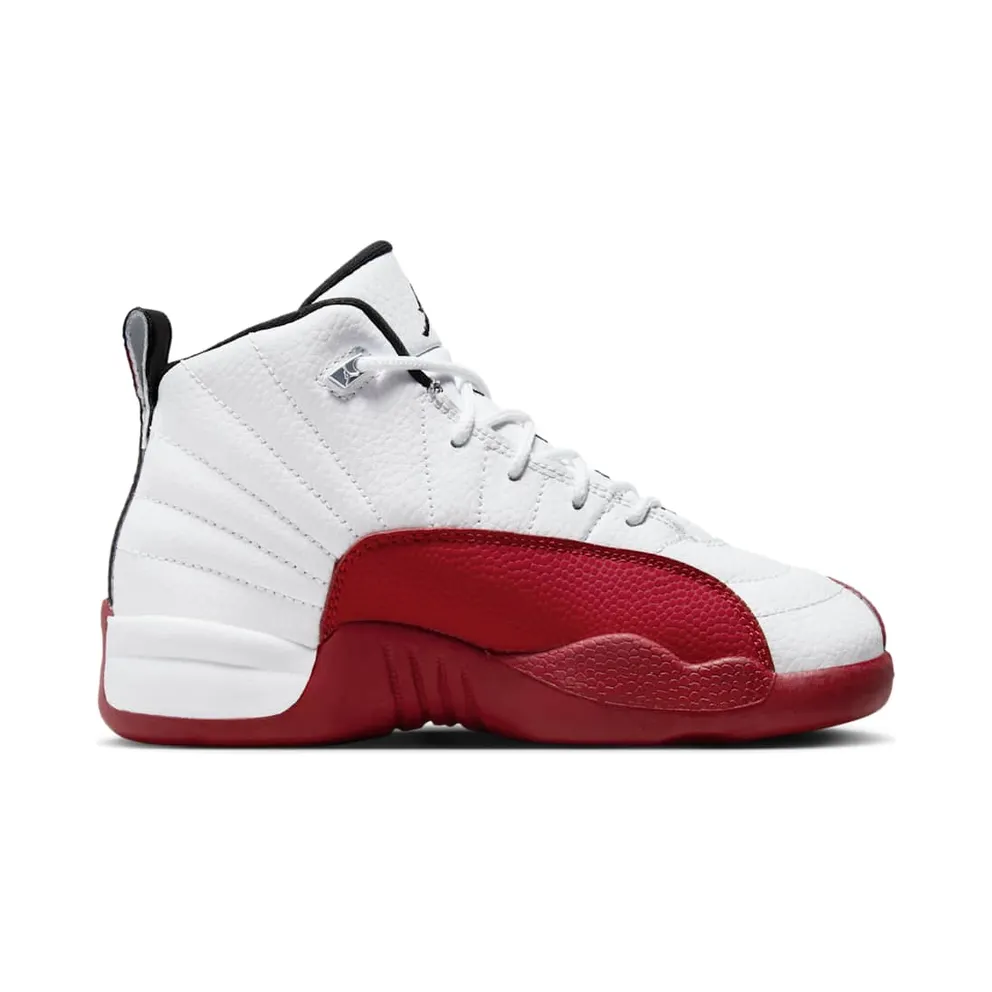Air Jordan 12 PS “Cherry” (151186-116)