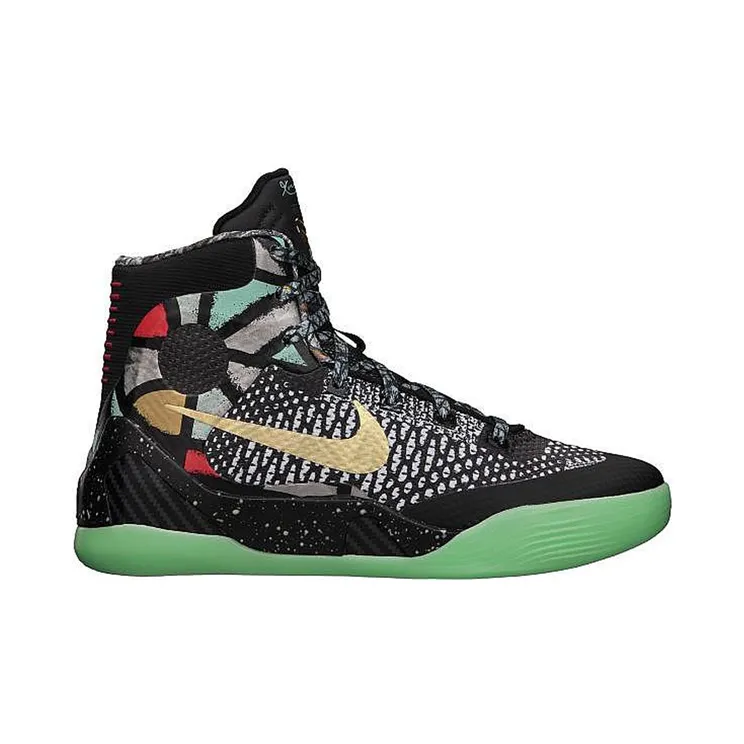 Nike Kobe 9 Elite GS All Star Game – Maestro (636602-002)