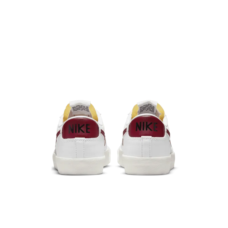 Nike Blazer Low’77 Vintage White (DA6364-102)