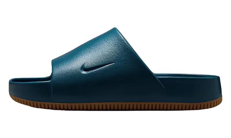 Nike Calm Slide “Blue Force” (FD4116-402)