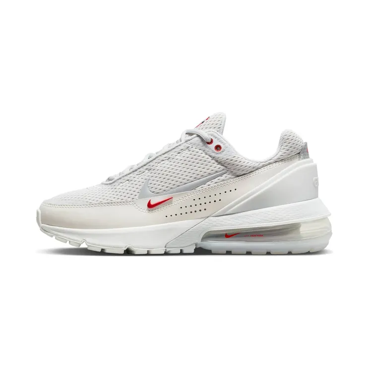 Nike Air Max Pulse “Phantom / High Voltage / White / Reflective Silver” (FD6409-001)