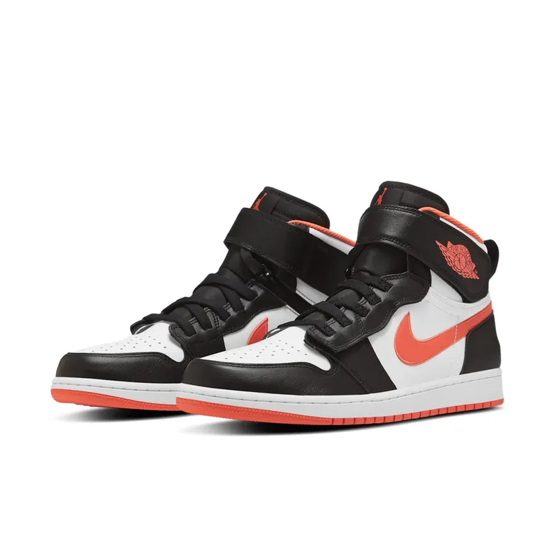 Jordan 1 High FlyEase Turf Orange (CQ3835-008)