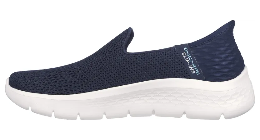 skechers-slip-ins 124963 NVY