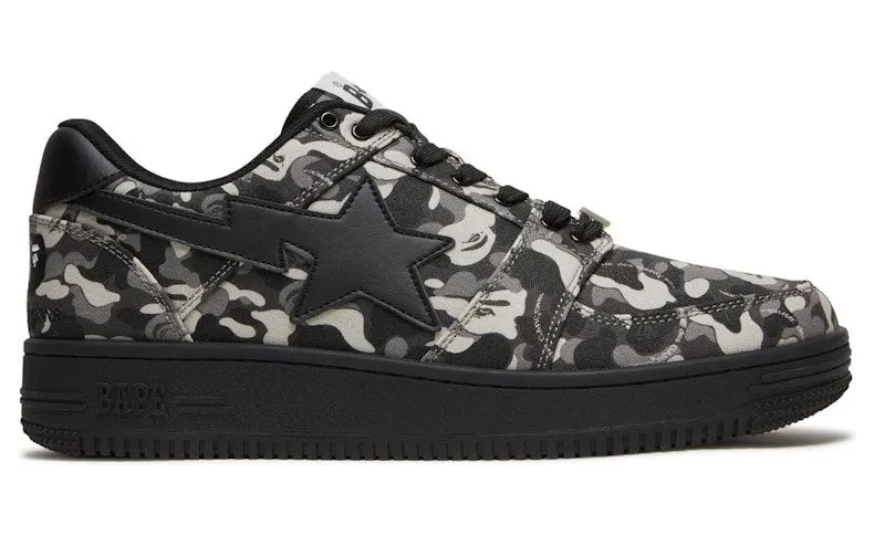 Overige merken sneaker 191-BLK