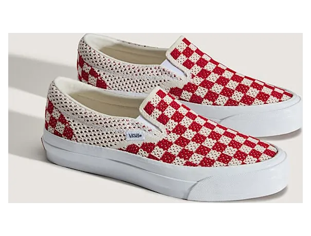 vans-checkerboard VN000EG1CIS