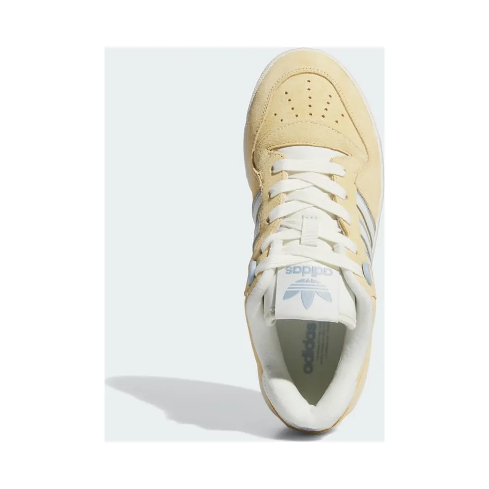 adidas Rivalry Low Shoes Orange Tint / Ivory / Wonder Blue (IF6257)
