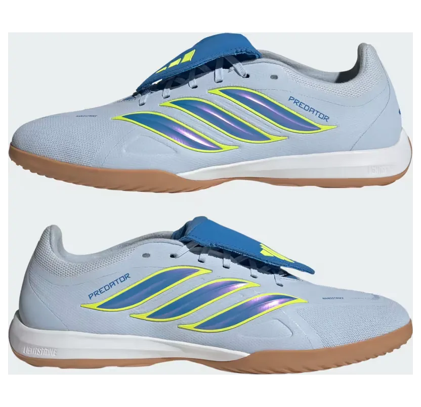 adidas-predator JR4740