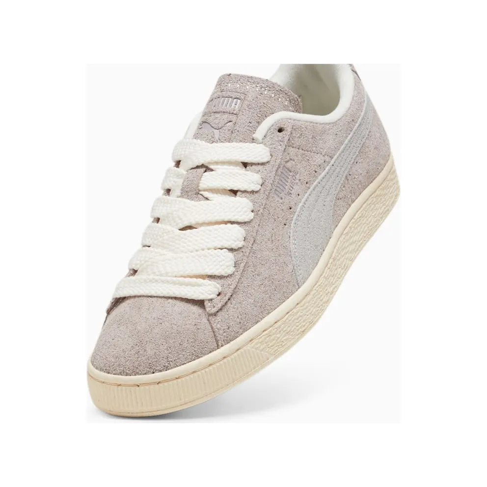Puma Suede – “Creamy Vanilla” (398704-01)