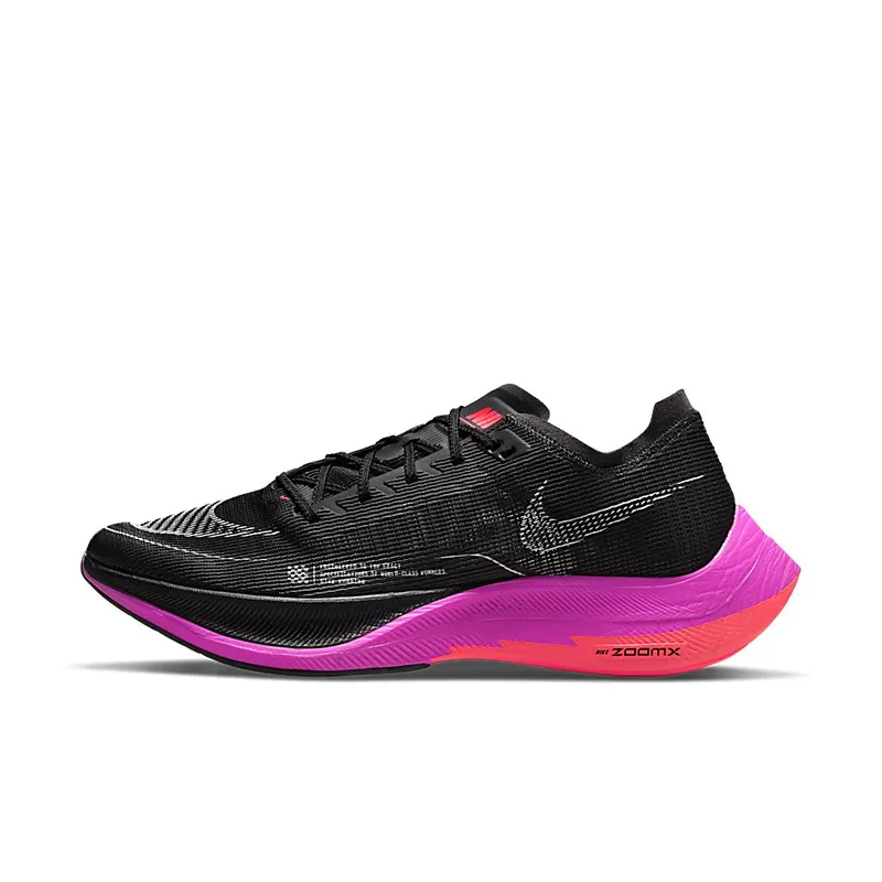 Nike ZoomX Vaporfly Next% 2 Road Racing Black (CU4111-002)