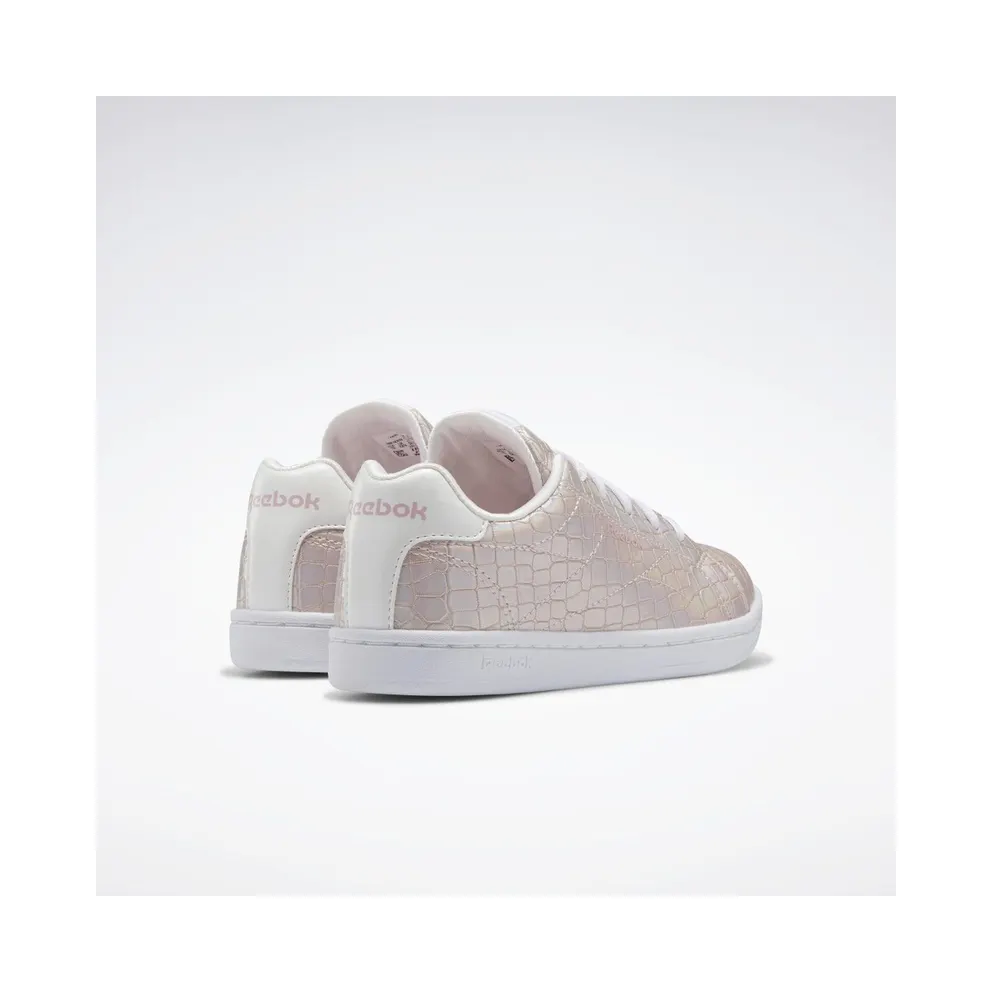 Reebok Royal Complete CLN 2 Shoes Pink Glow / Pink Glow / Cloud White