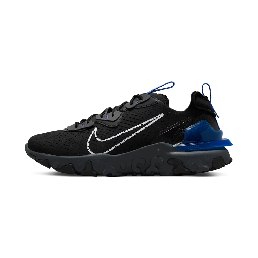 Nike React Vision Schwarz (DV6491-001)