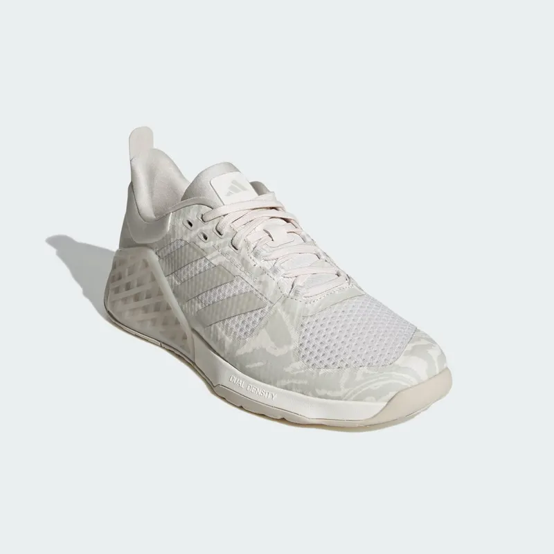 Adidas Dropset 2 Training Chalk White / Alumina / Alumina (IE8050)