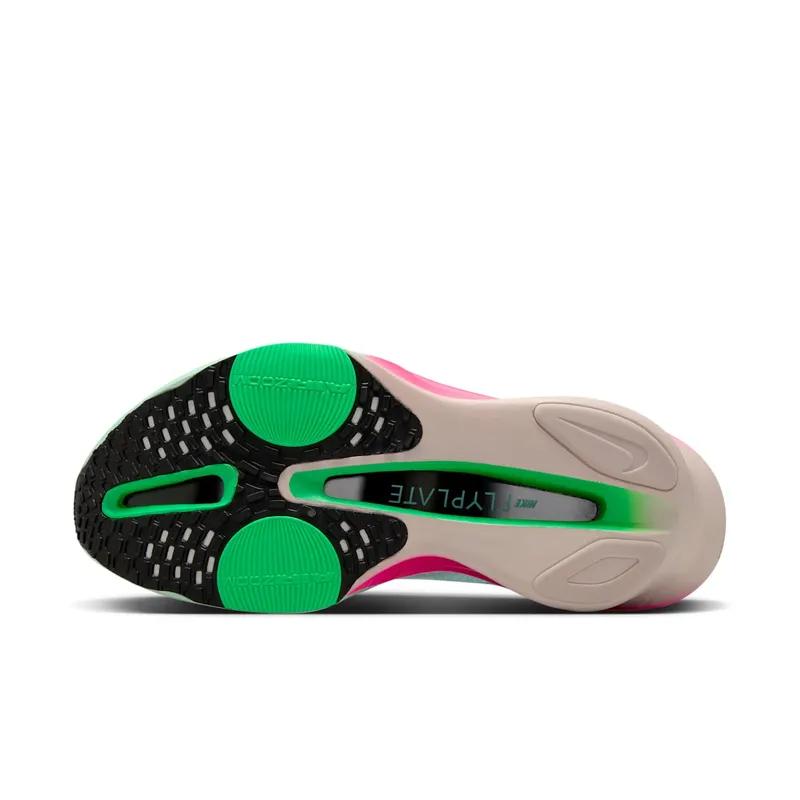 Nike ZoomX AlphaFly 3 “Glacier Blue Mint Foam” (FD8311-400)