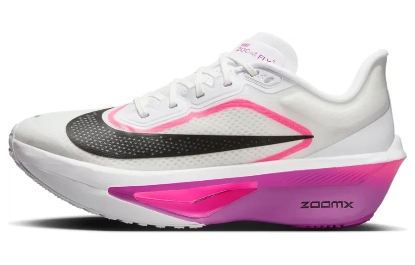 Nike Zoom Fly 6 “Vivid Grape Hyper Pink” (FN8455-101)