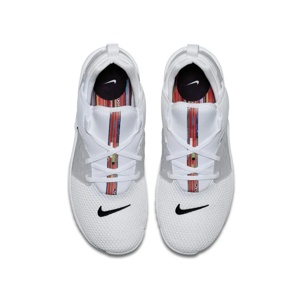 Nike Free X Metcon 2 White White White White (CJ7834-100)