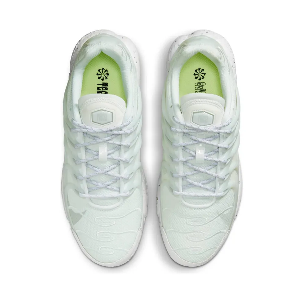 Nike Air Max Terrascape Plus White Pure Platinum (DQ3977-100)