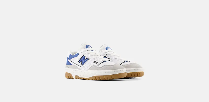 New Balance 550 “Brighton Grey Blue Agate” (GSB550SA)