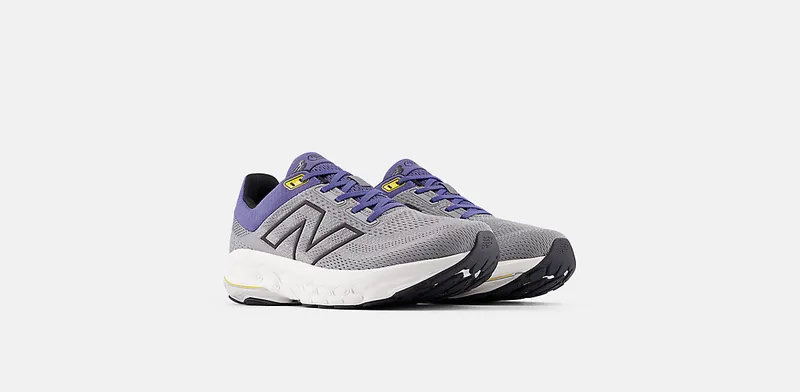 New Balance Fresh Foam 860v14 Slate Grey Dream State Ginger Lemon (M86014D)