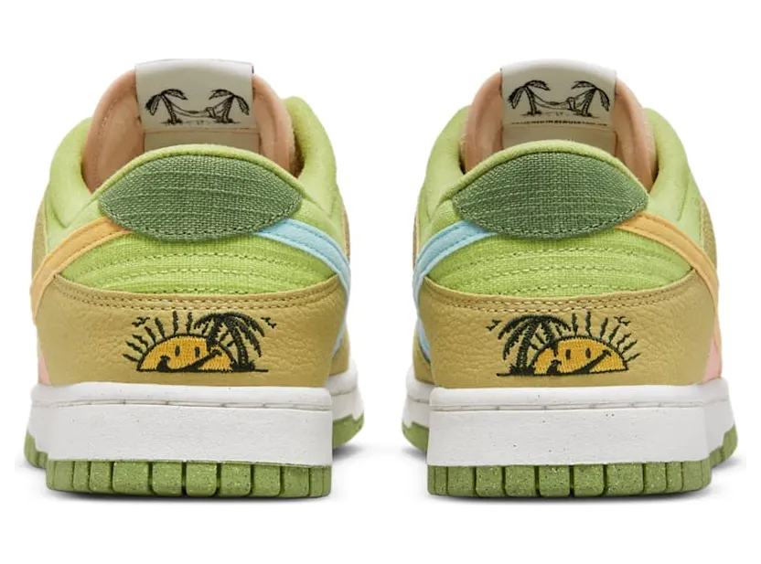 nike-dunk DM0583-800