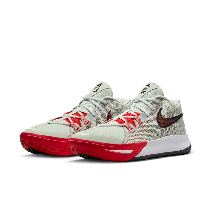 Nike Kyrie Flytrap 6 “Photon Dust University Red” (DM1125-002)