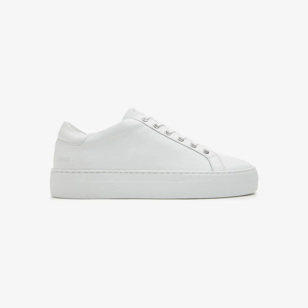 Nubikk Jagger Pure White (2104020130L4)
