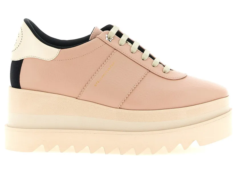 Stella McCartney Sneakelyse “Pink” (810611E002886802)