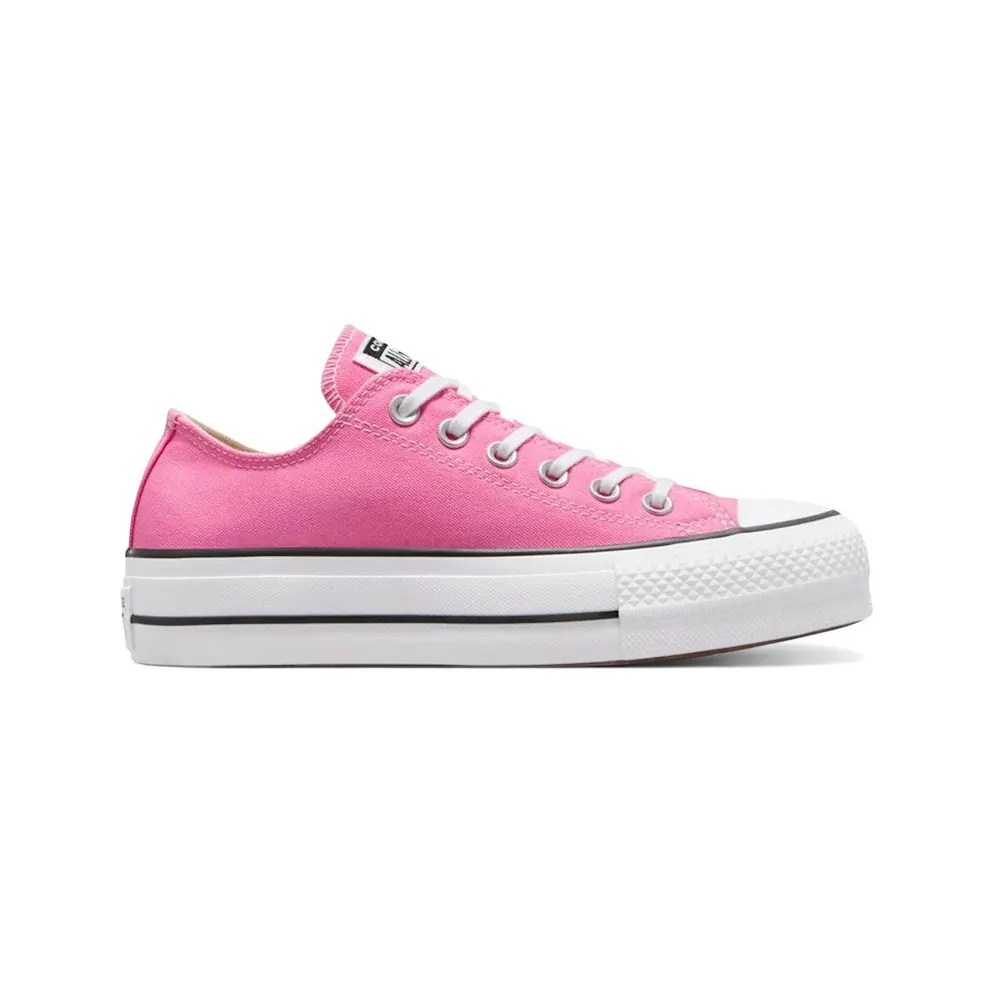 Converse Chuck Taylor All Star Lift Platform Low Oops Pink (A06508C)