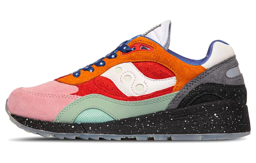 Saucony Shadow 6000 Space Fight (S70703-1)