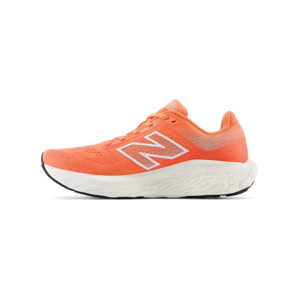 New Balance Fresh Foam X 860v13 Gulf Red Sea Salt Black (W880L14)