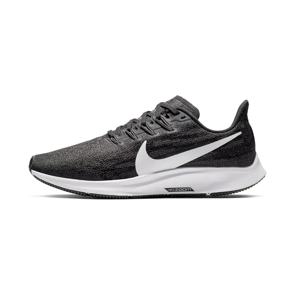 Nike Air Zoom Pegasus 36 Black White (W)