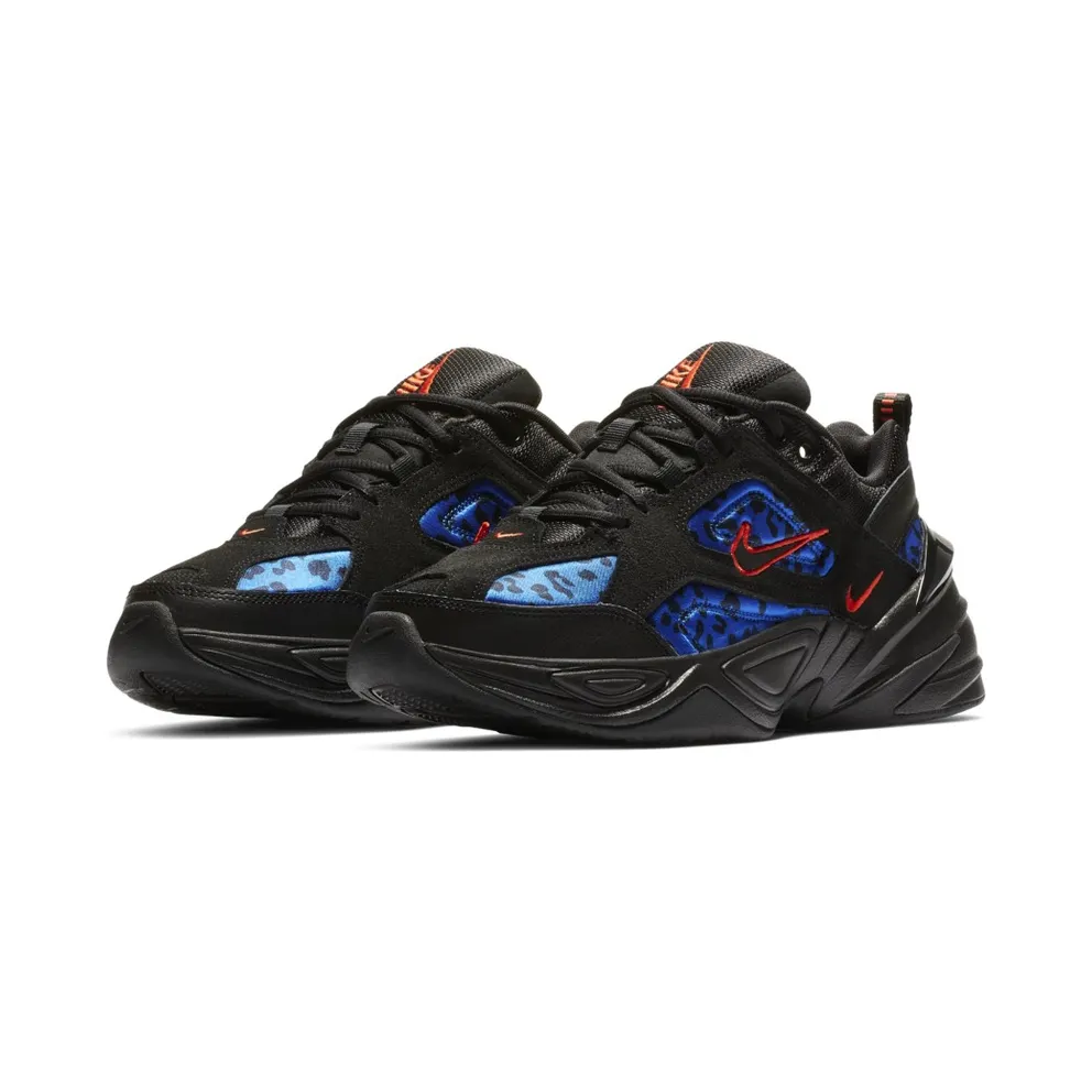 Nike WMNS M2K Tekno ‘Black Leopard’ (CD0181-001)
