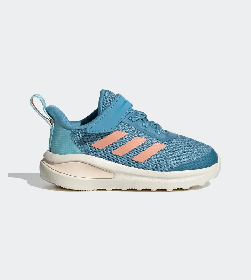 adidas FortaRun Hazy Blue / Glow Pink / Hazy Sky (FY1464)