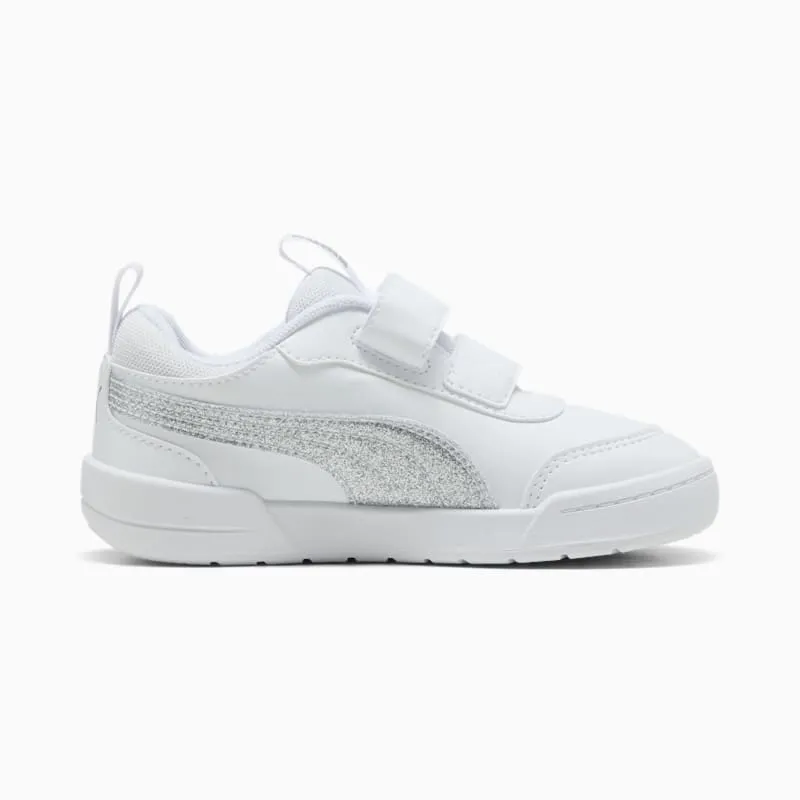 Puma Multiflex Silver / White (403211-02)