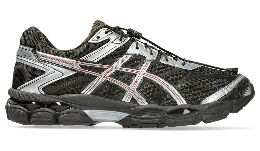 Asics Gel-cumulus 16 (1203B098200)
