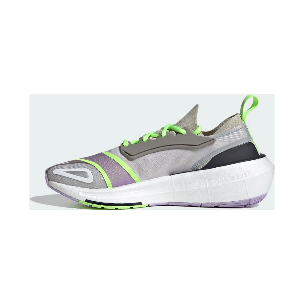 Adidas adidas by Stella McCartney Ultraboost Light Gobi / Semi Flash Green / Purple Glow (ID1904)