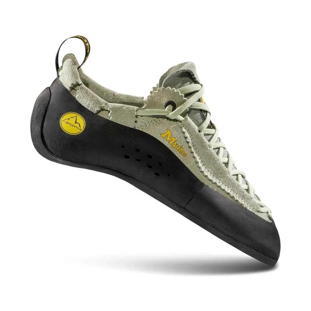 La Sportiva Mythos Women Kletterschuhe, Black (ZFCS002)