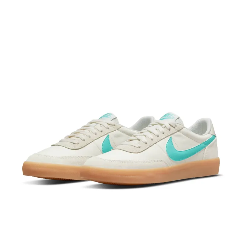 Nike Killshot 2 Leather Sail Island Green Gum (432997-126)