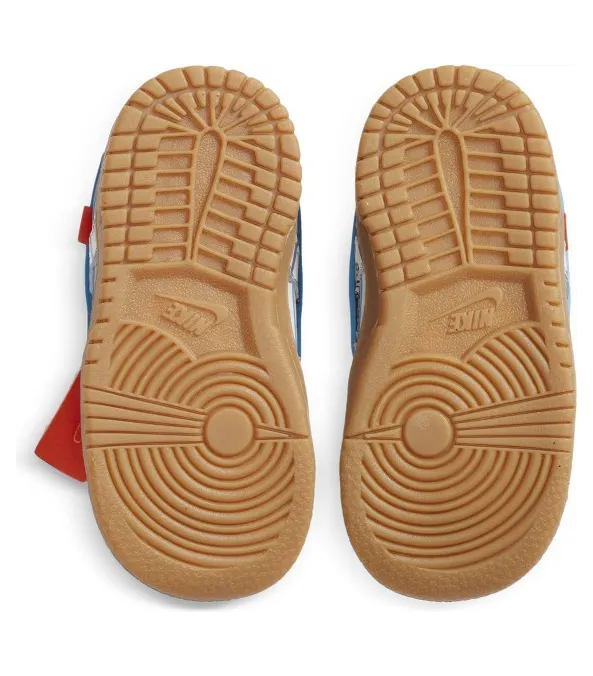 nike-dunk CW7444-100