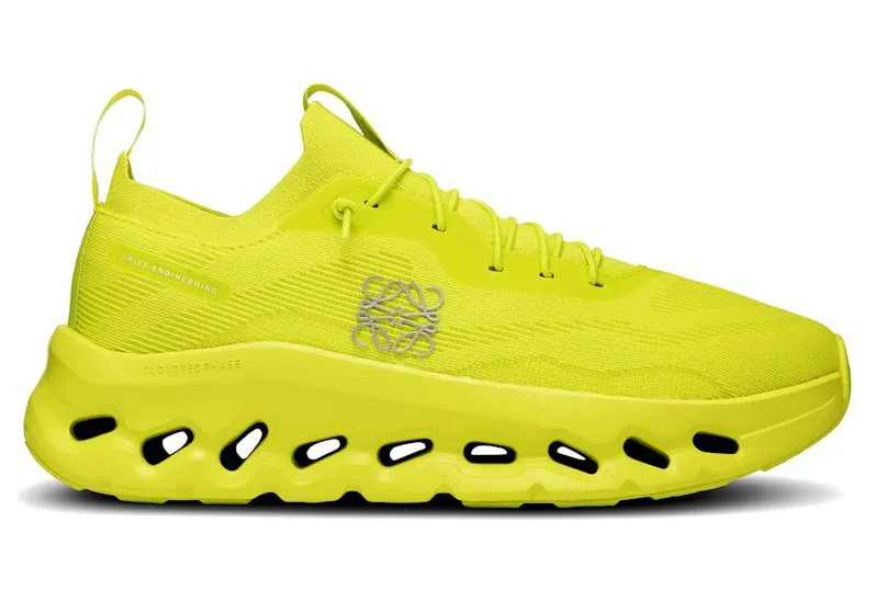 On Running Cloudtilt LOEWE Neon Yellow (3WD30312910)