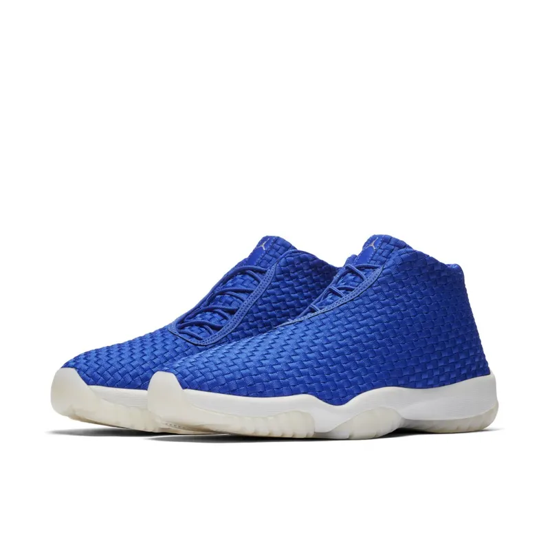 Jordan Future Hyper Royal Hyper Royal/Hyper Royal-Phantom (656503-402)