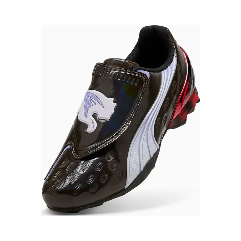 Puma VS-1 Contact “Bitter Chocolate” (405301-02)