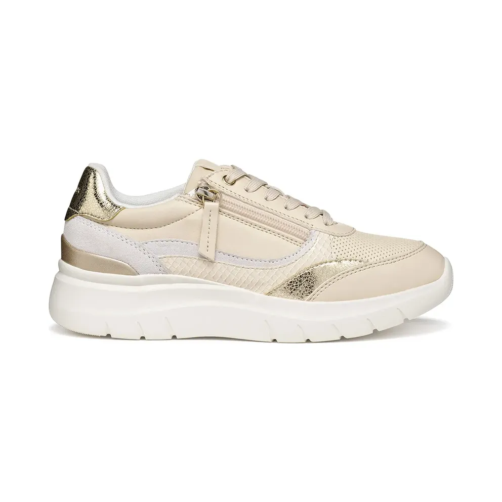 Geox sneaker Beige (D56YNE0BCBN-C1S5V)