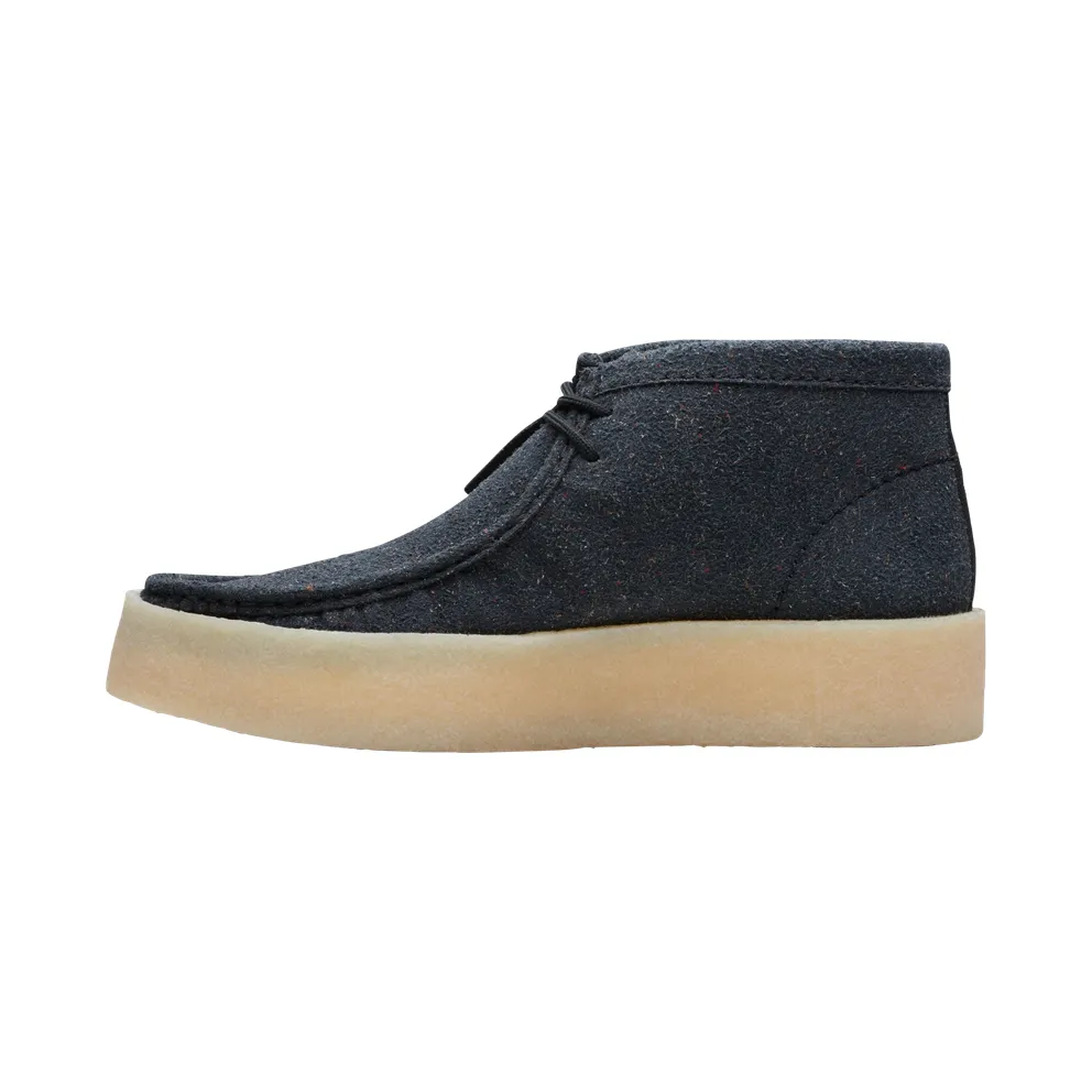Clarks Wallabee Cup Boot “Black” (26171995)