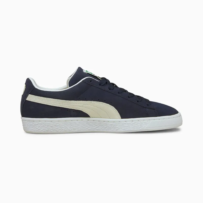 PUMA Suede Classic Xx Peacoat/White (374915-04)