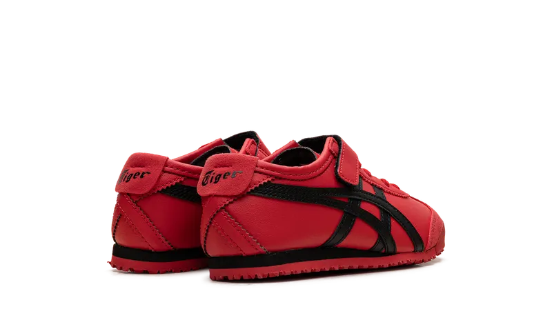 Onitsuka Tiger Tiger Mexico 66 PS “Classic Red Black” (1184A049-600)