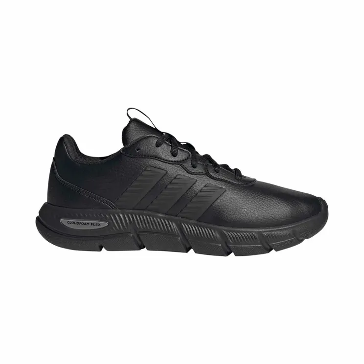 Adidas Cloudfoam Black (HQ4954)
