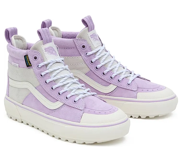 Vans Sk8-hi Mte-2 Purple (VN0007NKUP2)