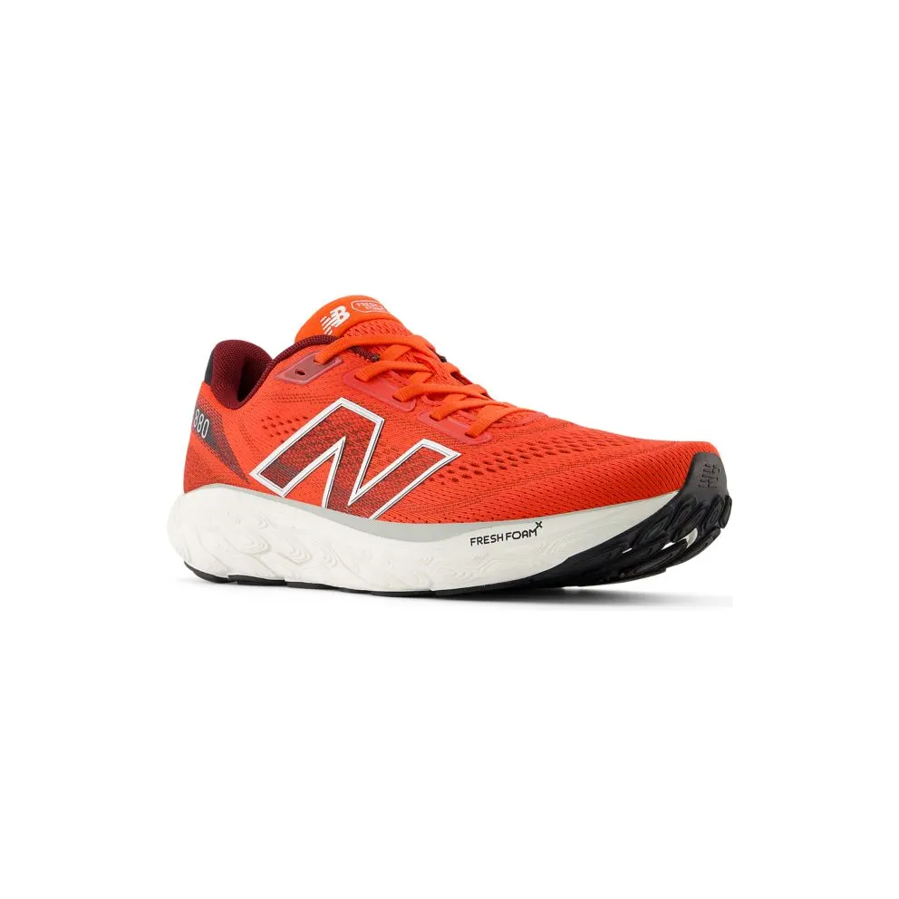 New Balance Fresh Foam X 860v13 Neo Flame Mercury Red Sea Salt (M880R14)